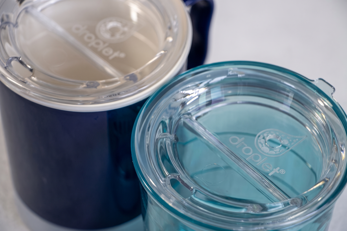 Droplet® Reminder