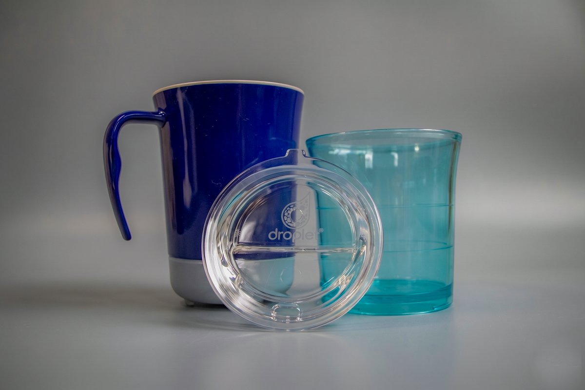 Droplet® Reminder